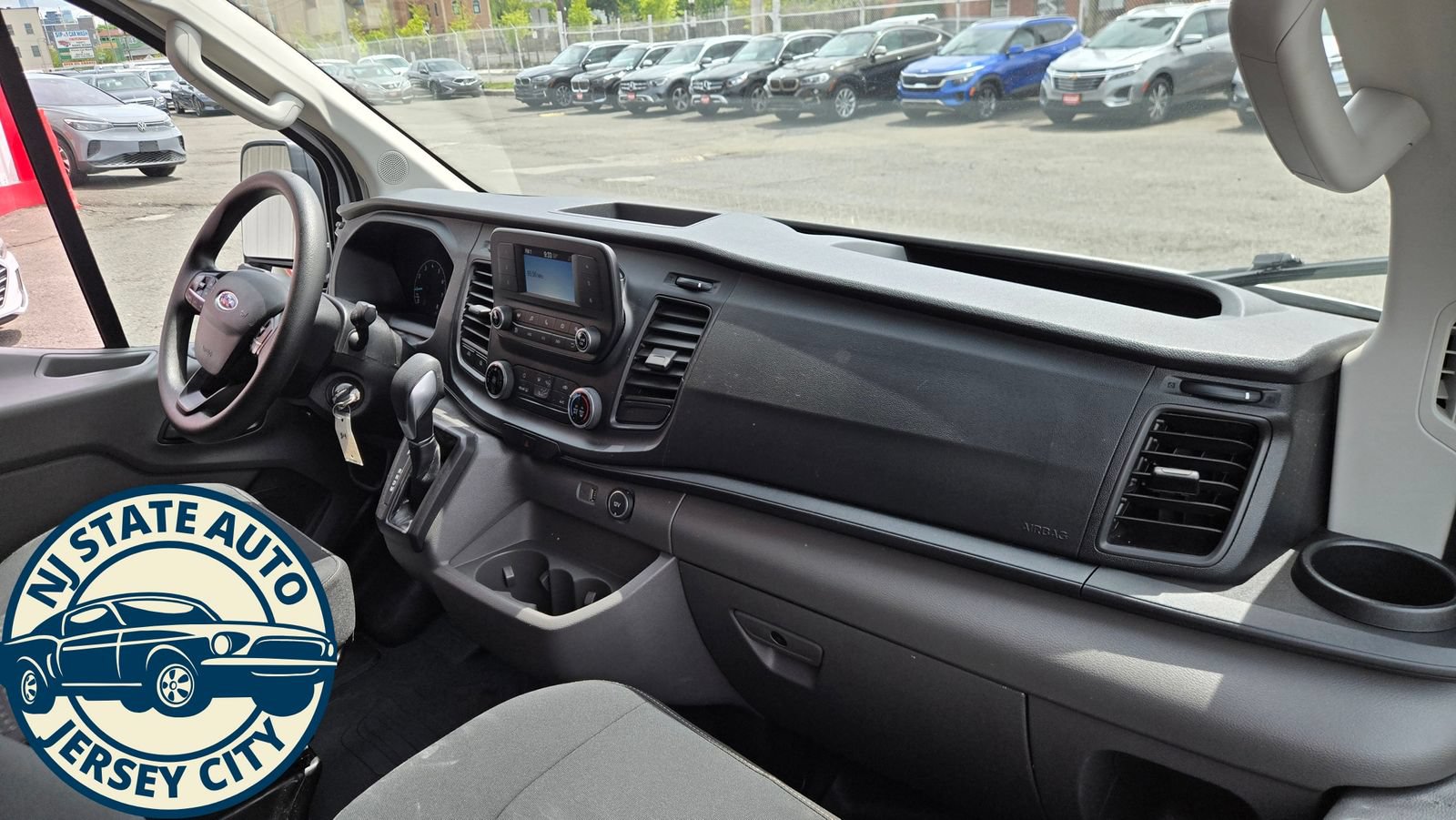 Used 2021 Ford Transit 350 XL RWD image 30
