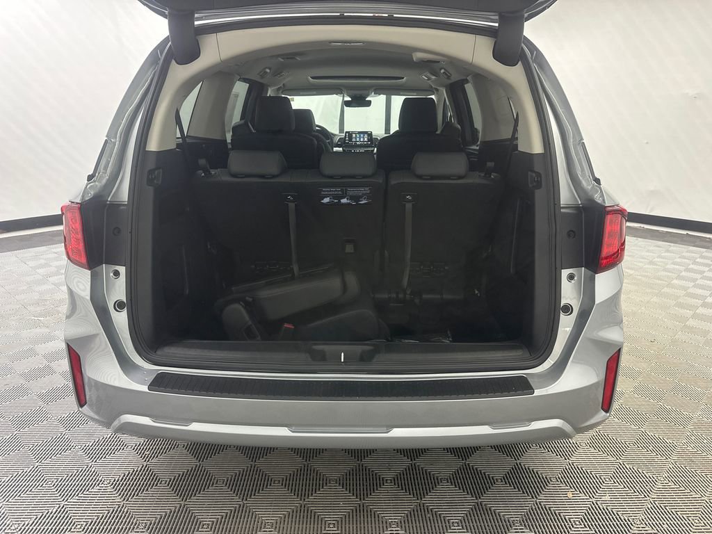 New 2026 Honda Odyssey EX-L image 20