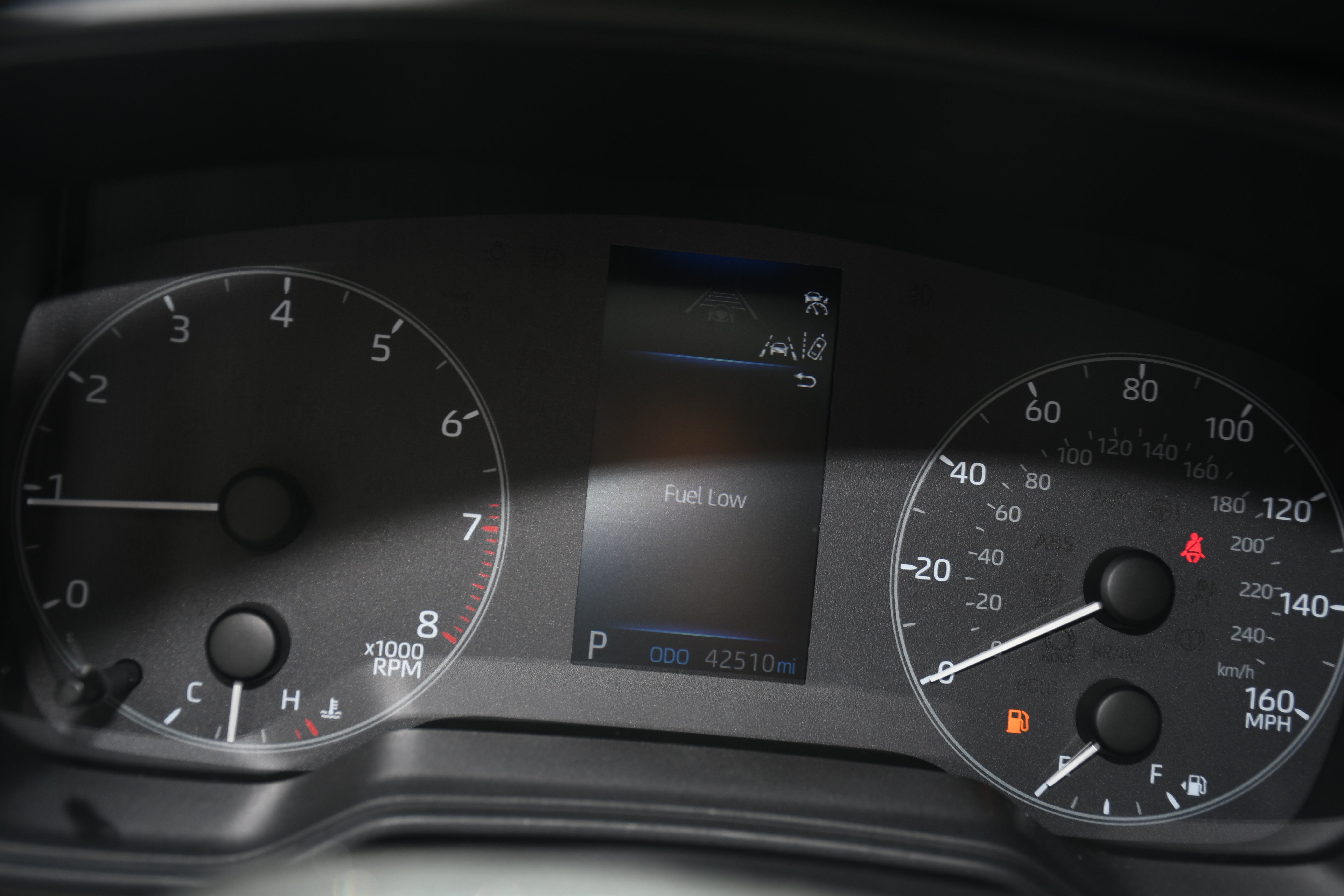 Certified 2025 Toyota Corolla LE FWD image 13