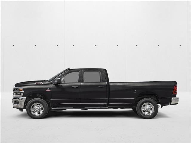 New 2026 RAM 3500 Lone Star AWD/4WD image 3