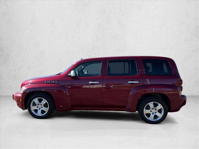 Used 2007 Chevrolet HHR LT FWD image 9