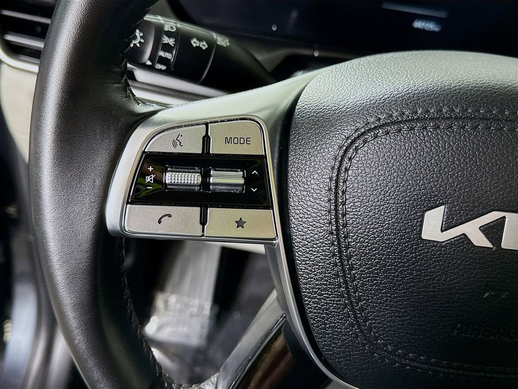 Used 2023 Kia Telluride S w/ S Sunroof Package image 24