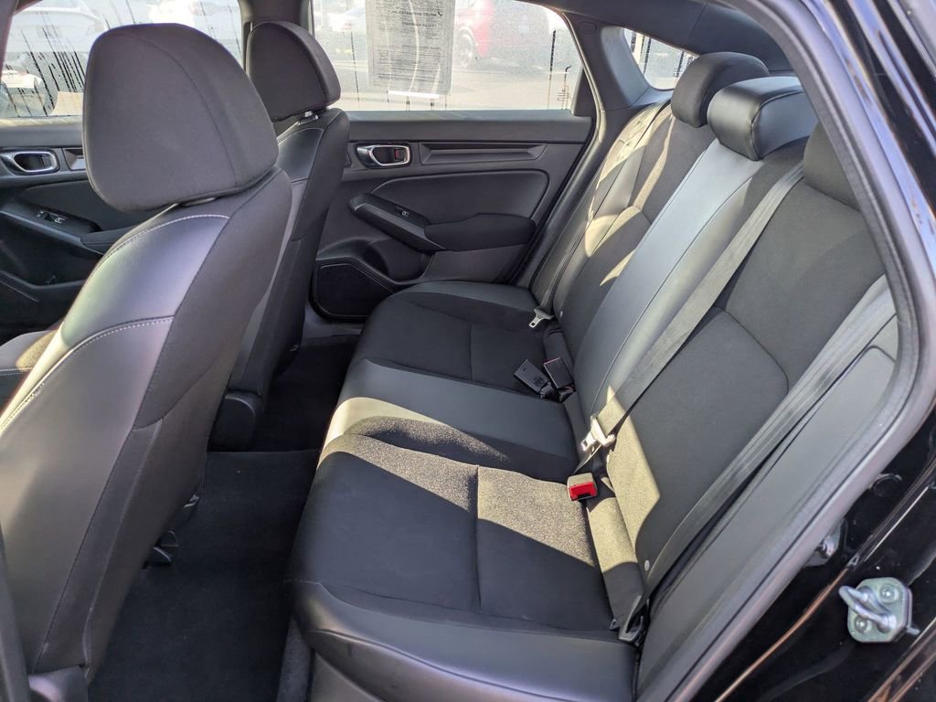 Certified 2022 Honda Civic Sport image 14