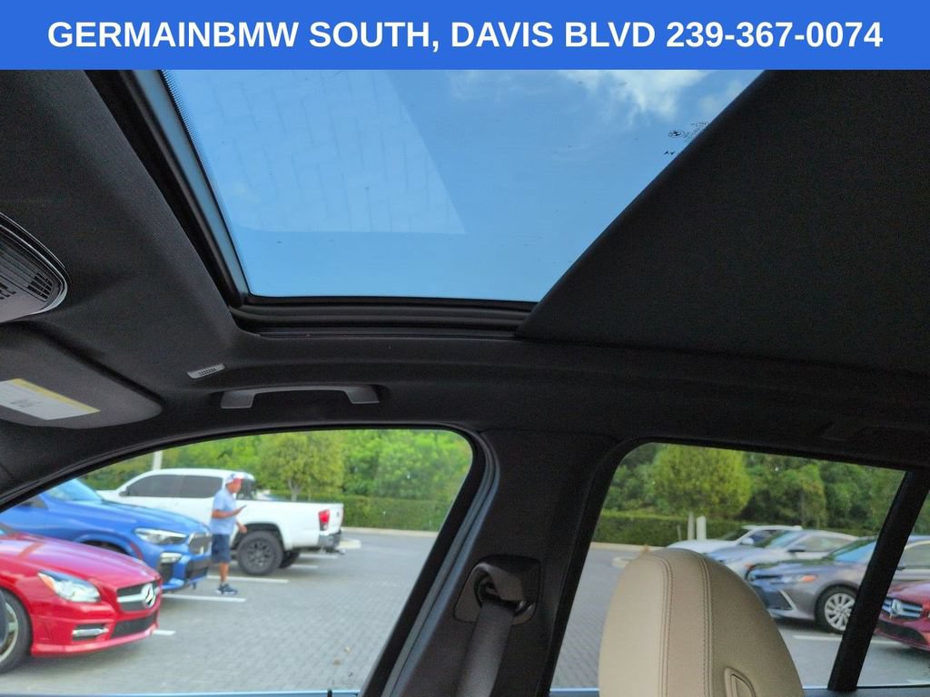Used 2023 BMW X3 sDrive30i w/ Convenience Package RWD image 22