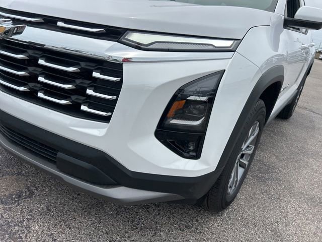 New 2026 Chevrolet Equinox LT FWD image 9