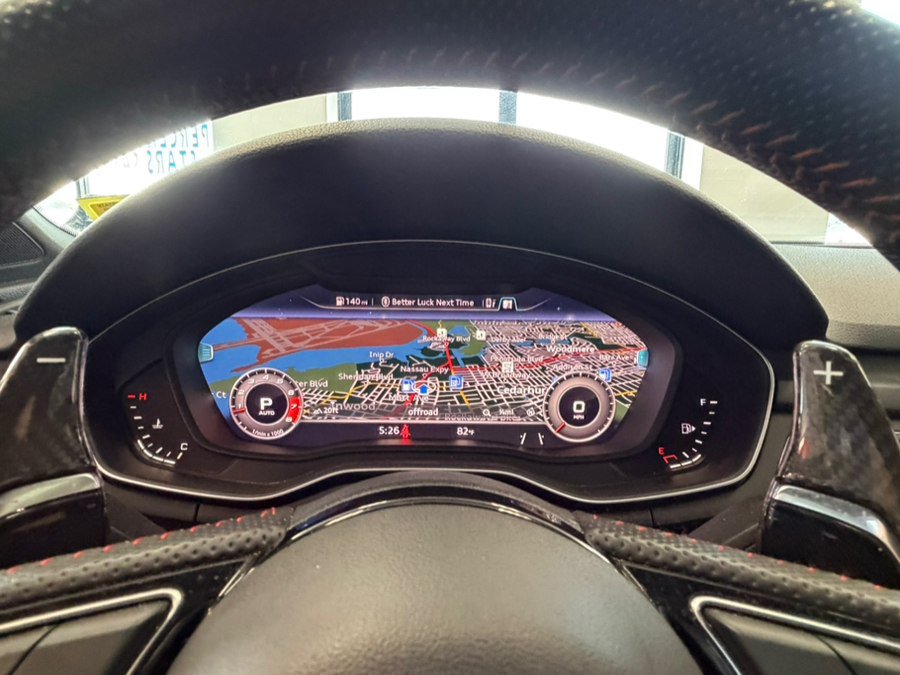 Used 2019 Audi RS 5 Sportback w/ Dynamic Plus Package AWD/4WD image 58