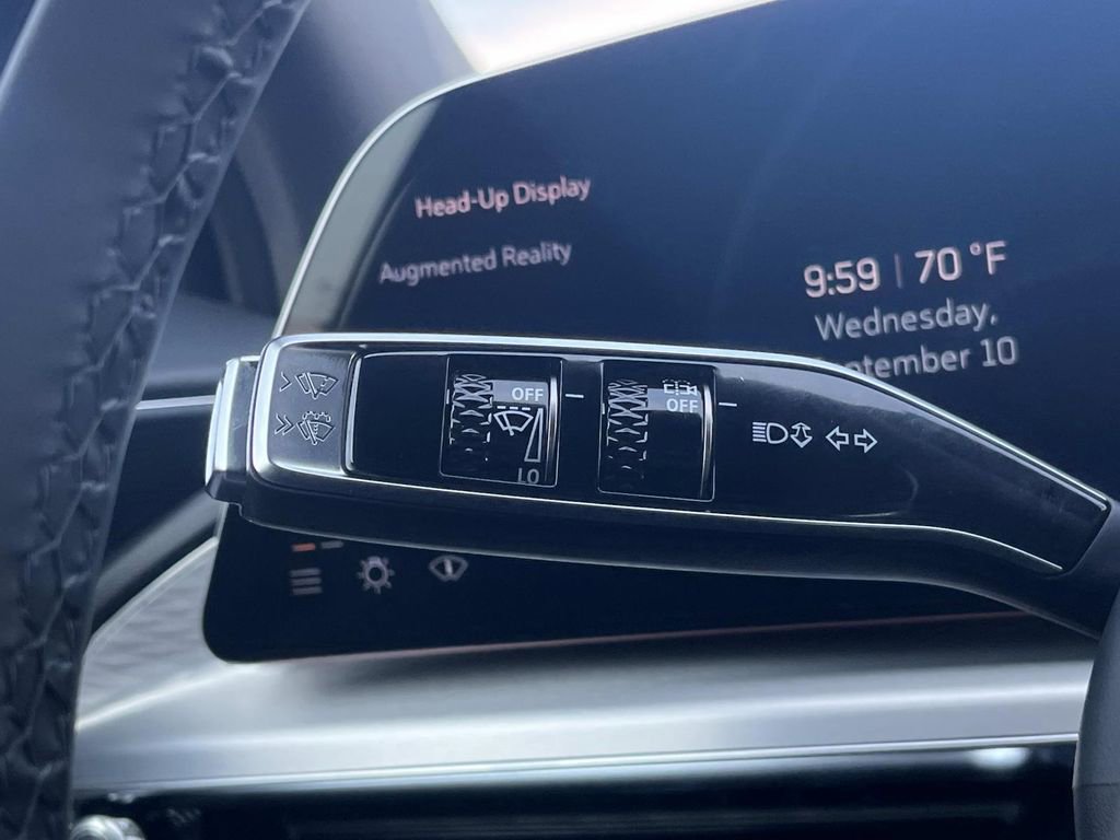 New 2026 Cadillac Lyriq Signature Sport image 30