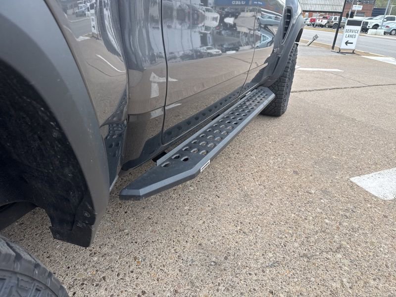 Used 2022 RAM 1500 TRX image 10