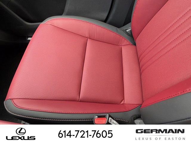 New 2026 Lexus NX 350h AWD w/ Accessory Package (2T) image 24