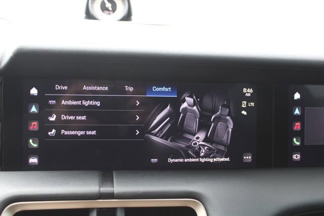 Used 2022 Porsche Taycan 4S image 28