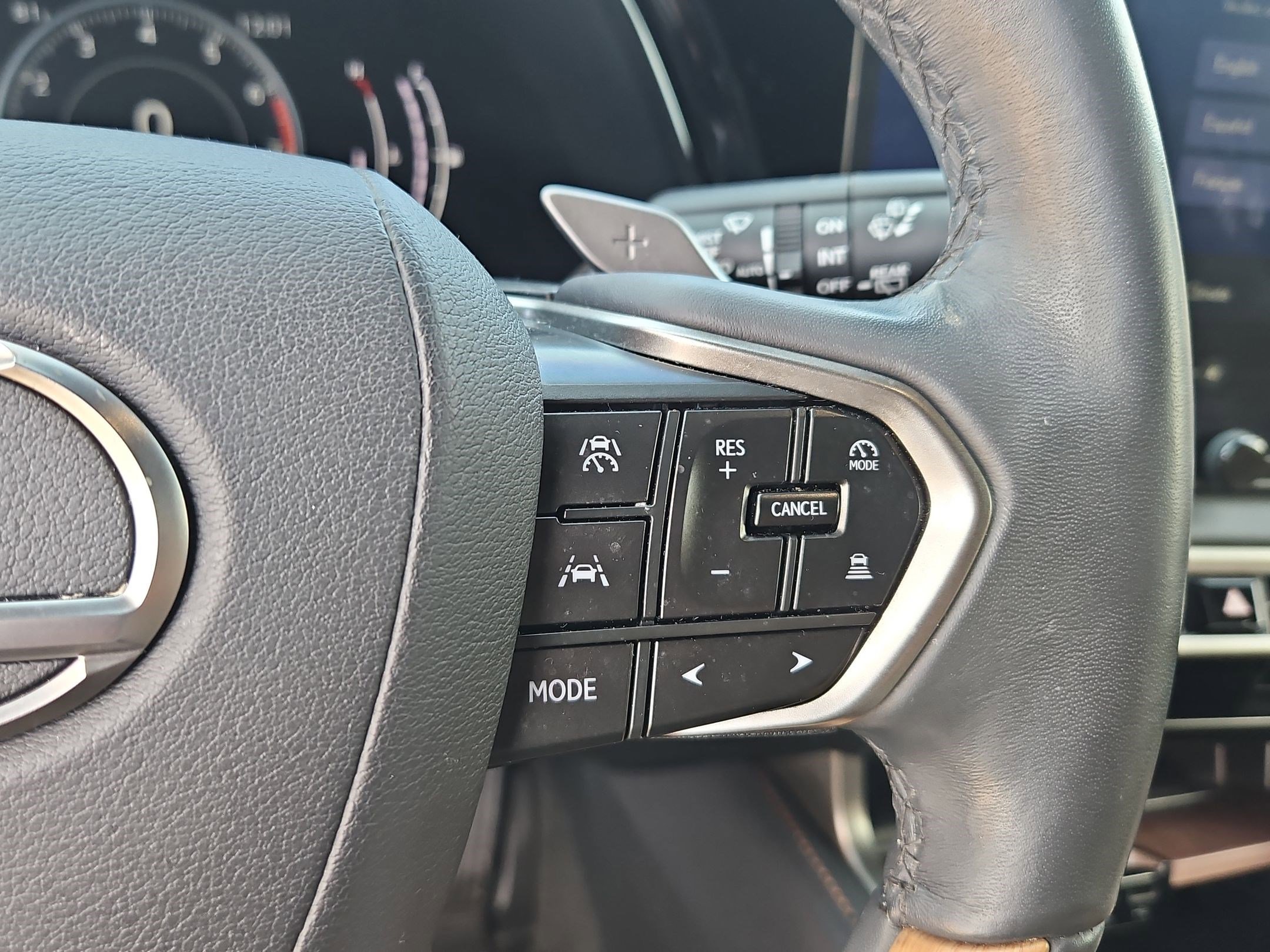 Used 2023 Lexus RX 350 Premium w/ Cold Area Package image 35