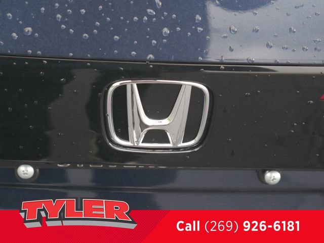 New 2025 Honda Accord EX-L image 16