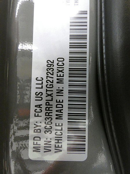 New 2026 RAM 3500 Limited AWD/4WD image 35