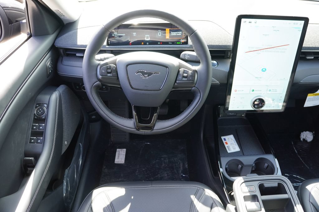 New 2026 Ford Mustang Mach-E Premium AWD/4WD image 13