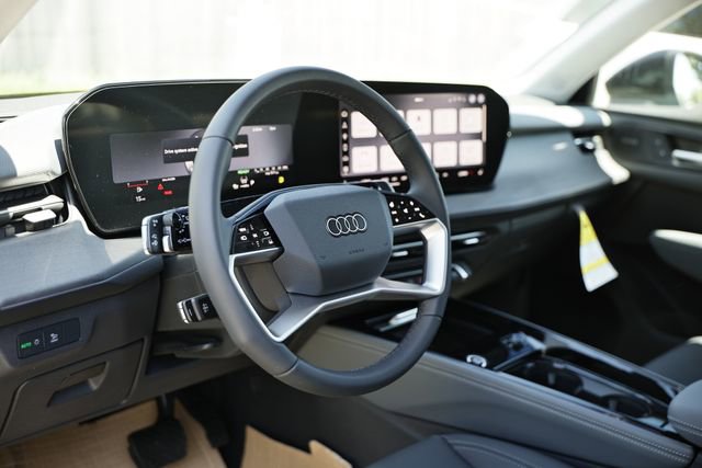 New 2026 Audi Q3 quattro 2.0T AWD/4WD image 17