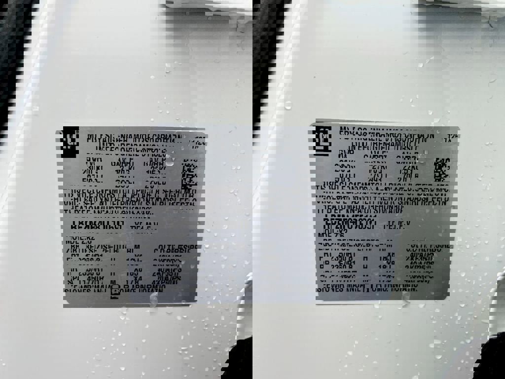 New 2026 Buick Envision Preferred image 28