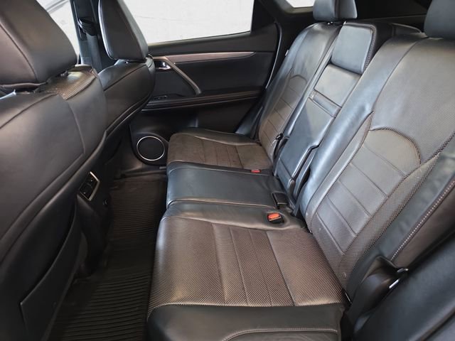 Used 2016 Lexus RX 350 F Sport AWD/4WD image 14