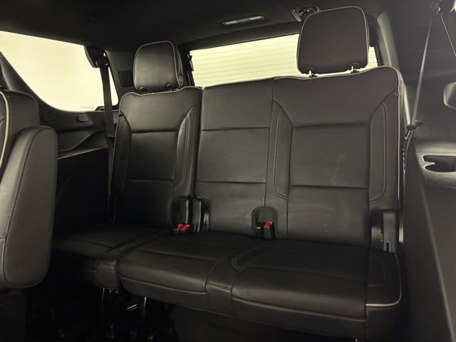 Used 2024 Chevrolet Tahoe Premier image 24