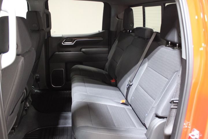 New 2026 Chevrolet Silverado 1500 LT w/ Safety Package AWD/4WD image 21