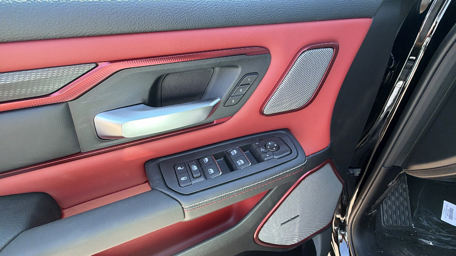 New 2026 RAM 1500 Rebel image 16