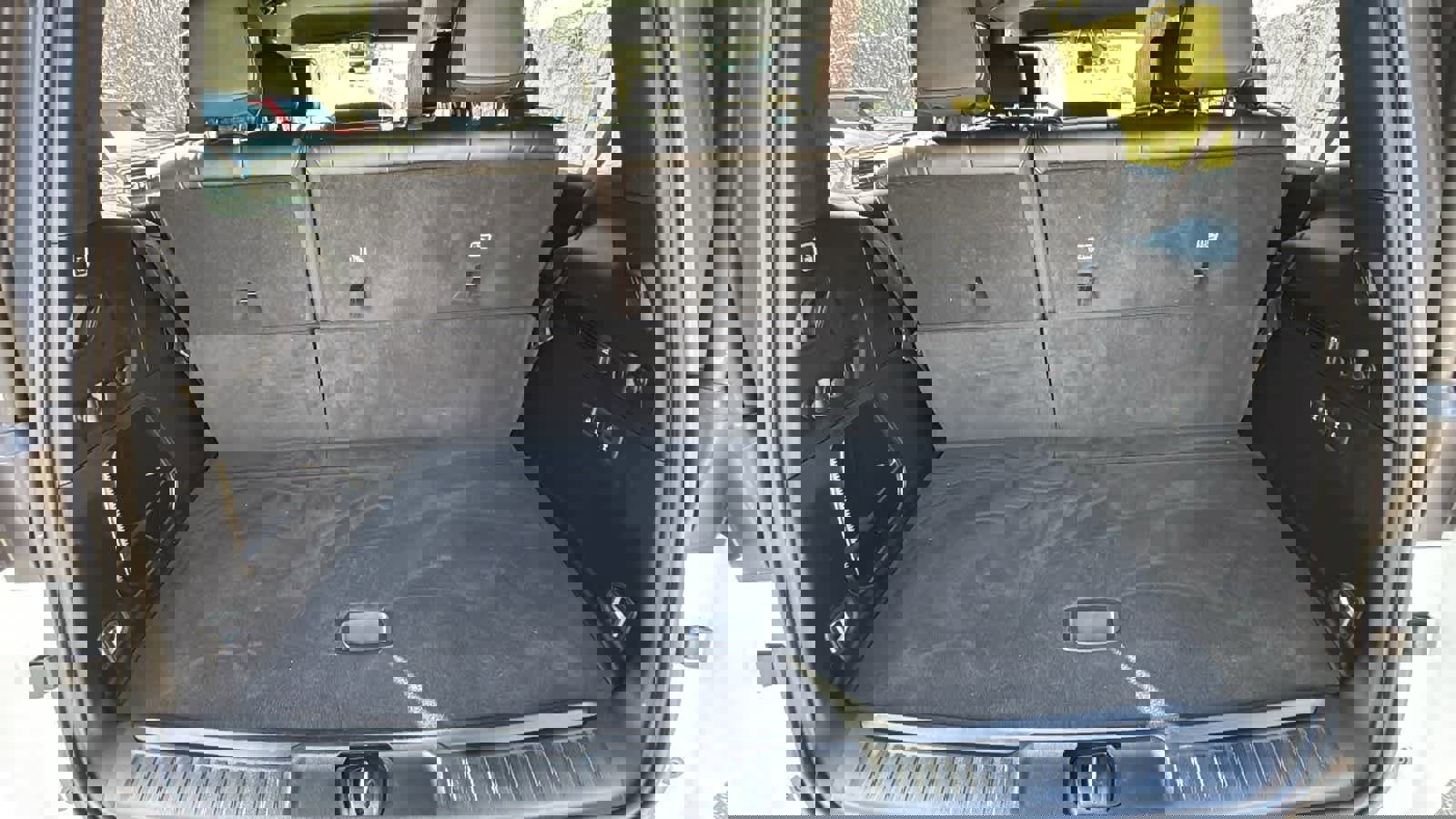 Used 2024 Jeep Wagoneer Series III image 34