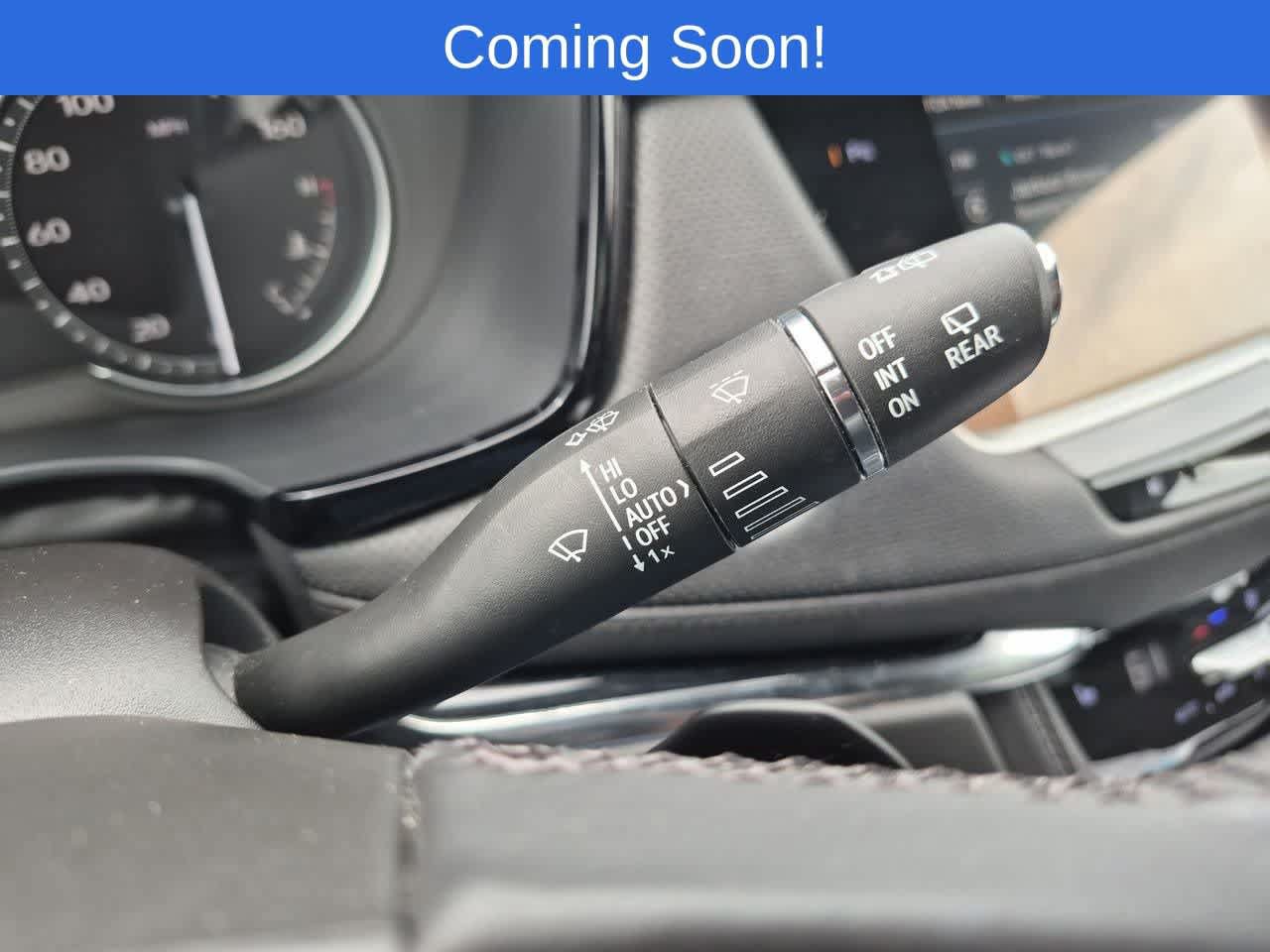 Used 2024 Cadillac XT5 Premium Luxury AWD/4WD image 26