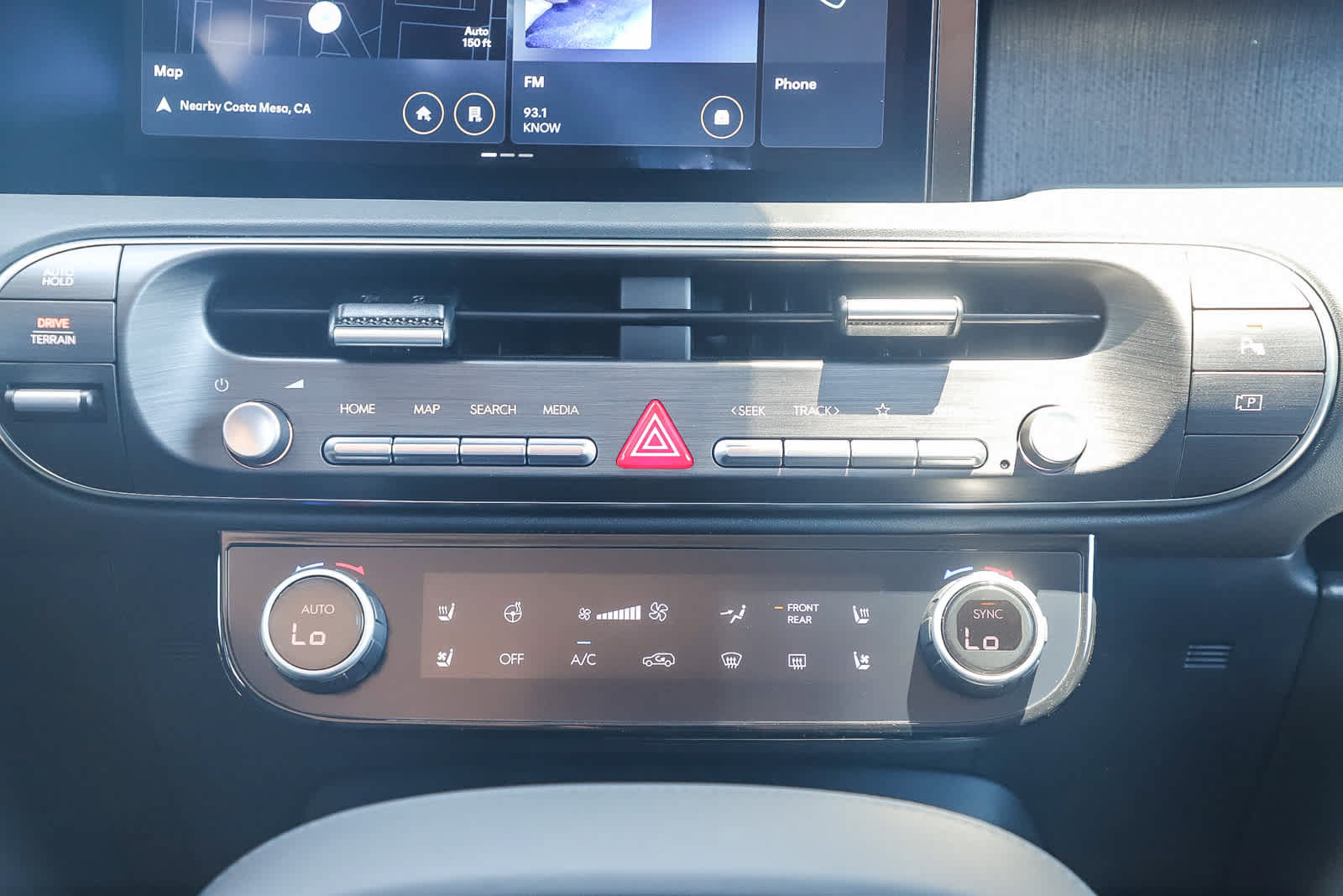 New 2026 Hyundai Palisade SEL AWD/4WD image 14