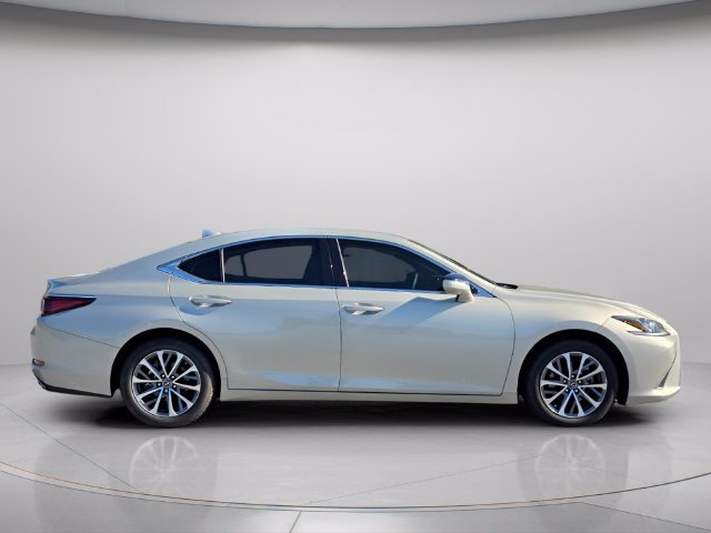 Used 2022 Lexus ES 350 w/ Accessory Package 2 FWD image 6