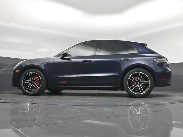 Used 2021 Porsche Macan GTS AWD/4WD image 15