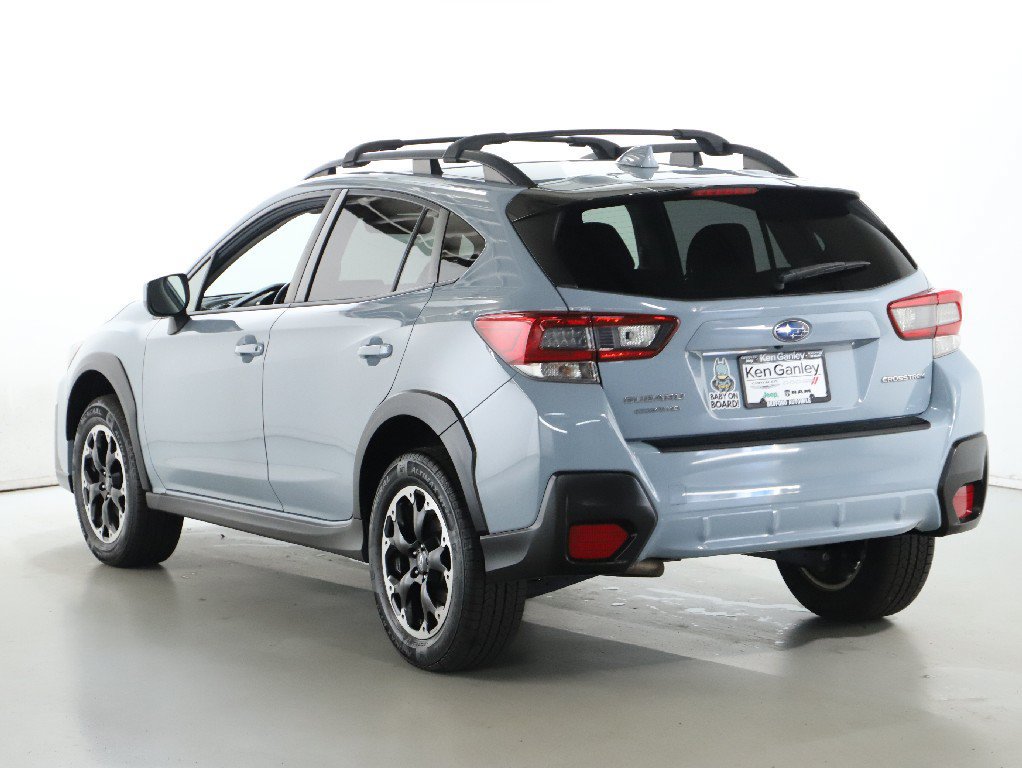 Used 2021 Subaru Crosstrek 2.0i Premium AWD/4WD image 41