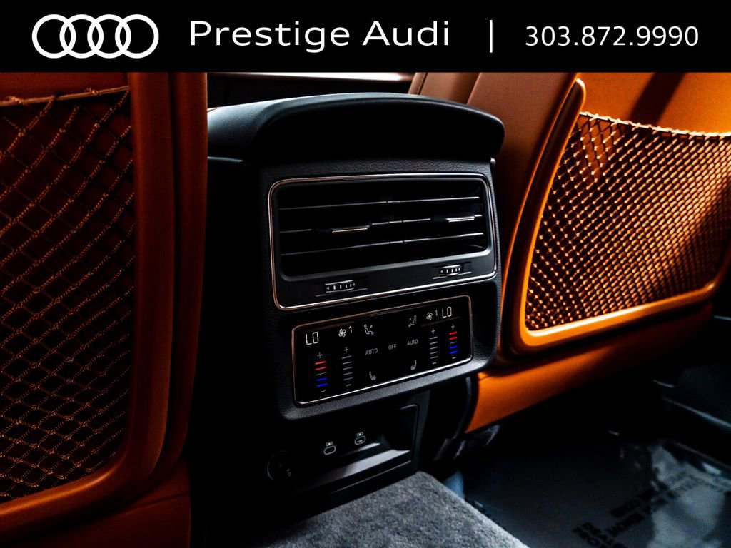 New 2026 Audi Q7 3.0T Prestige image 29