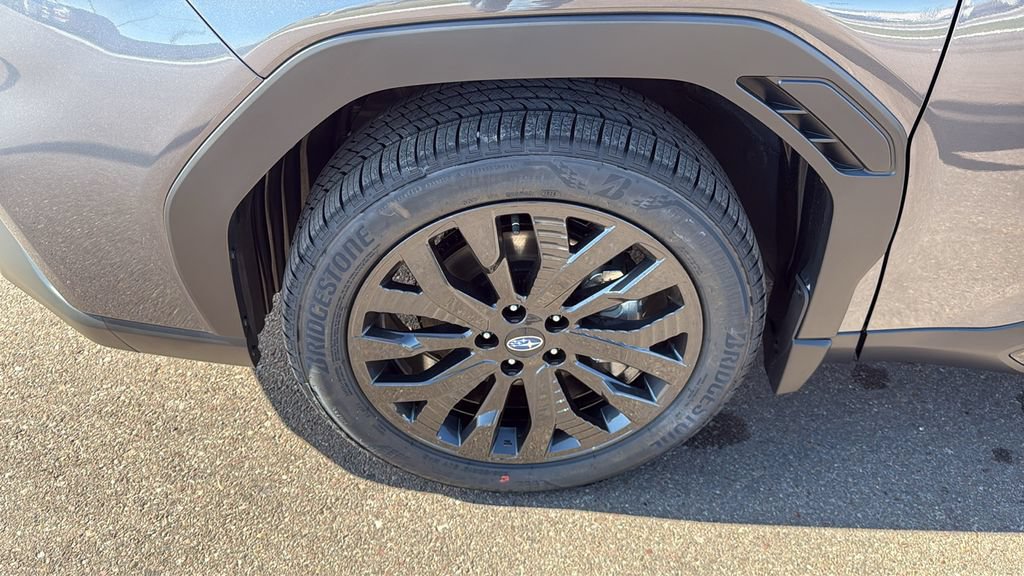New 2026 Subaru Forester Sport AWD/4WD image 10