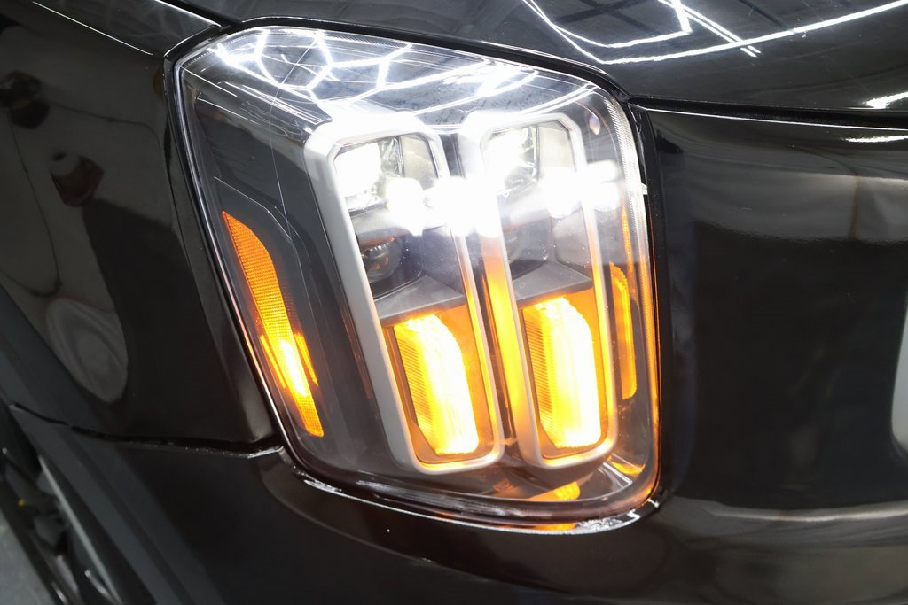 Used 2024 Kia Telluride EX image 27