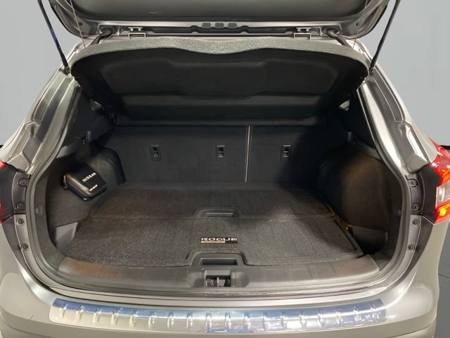 Certified 2022 Nissan Rogue Sport SL AWD/4WD image 25