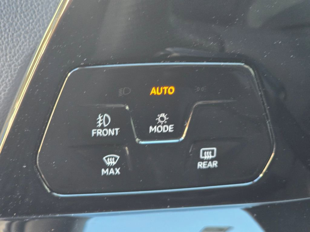 Used 2023 Volkswagen GTI Autobahn image 18