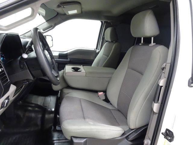 Used 2018 Ford F150 XL w/ Equipment Group 101A Mid RWD image 18