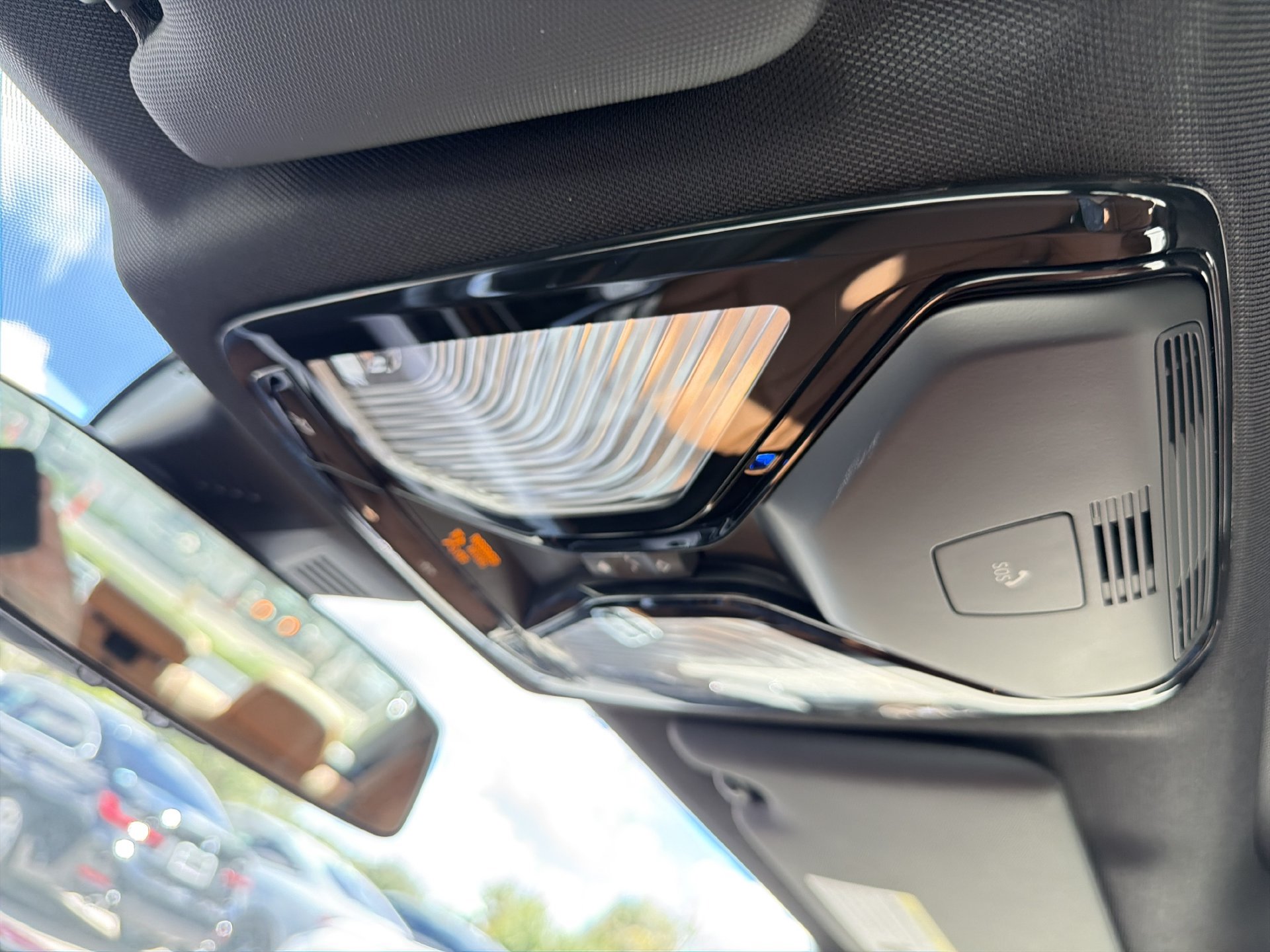 Used 2025 BMW M340i RWD image 36