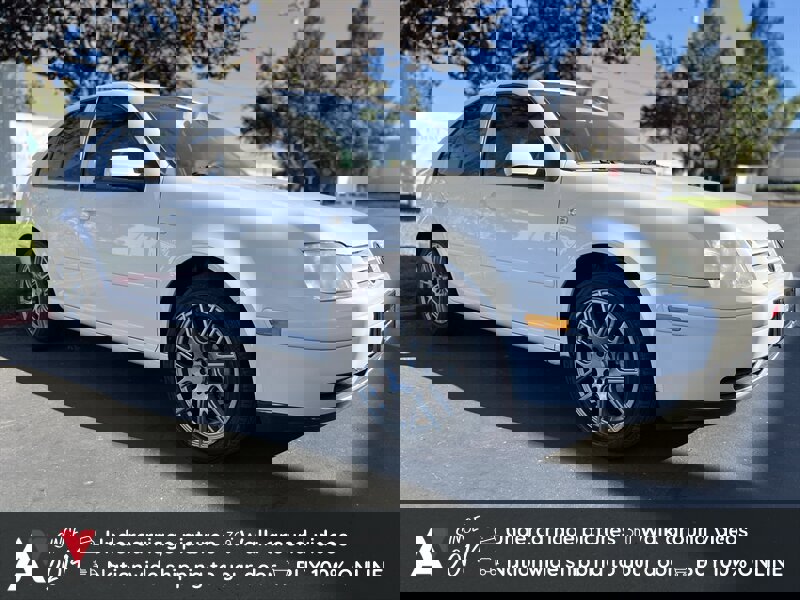 Used 2002 Volkswagen Jetta GLS