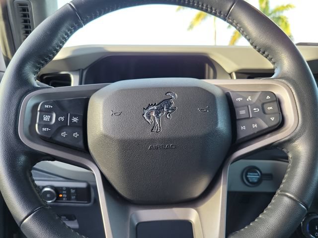 Used 2022 Ford Bronco Badlands AWD/4WD image 22