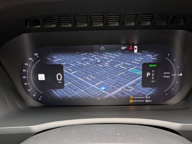 New 2026 Volvo XC90 T8 Plus w/ Protection Package AWD/4WD image 20