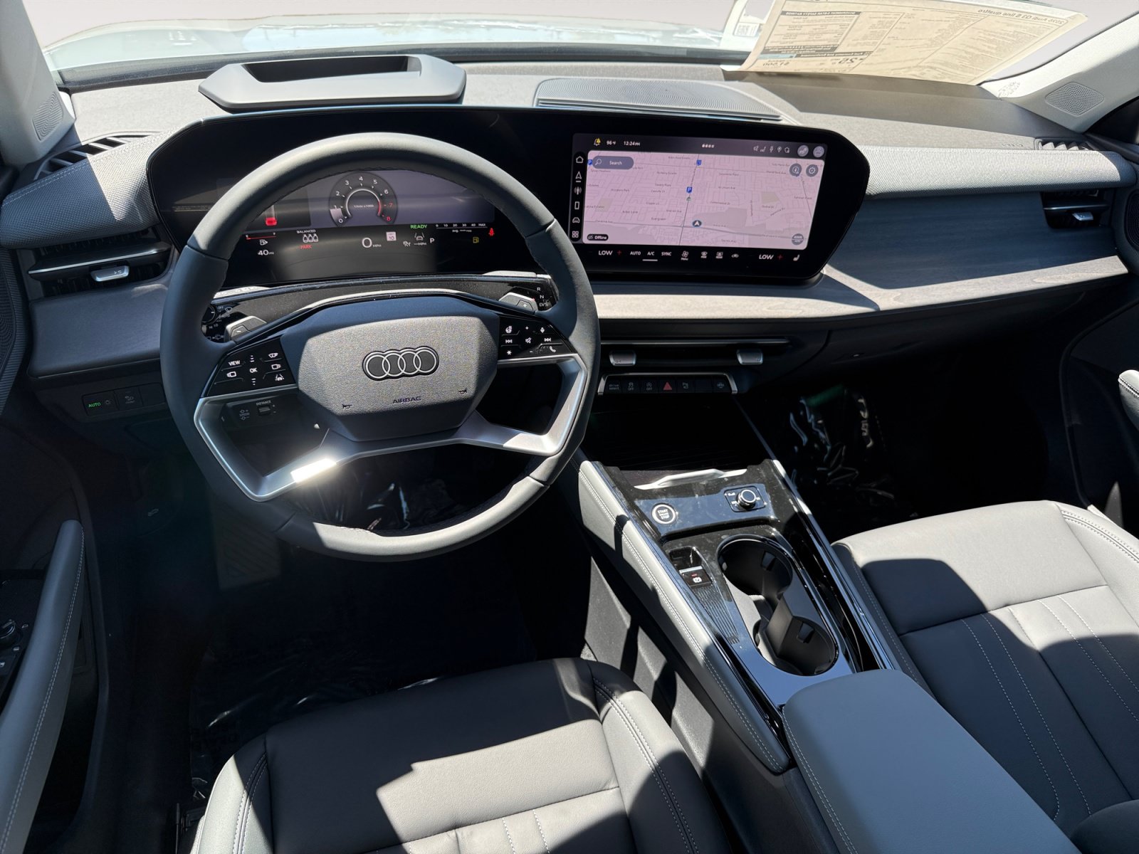 New 2026 Audi Q3 quattro 2.0T AWD/4WD image 15