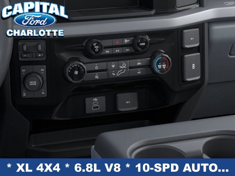 New 2026 Ford F250 XL image 15