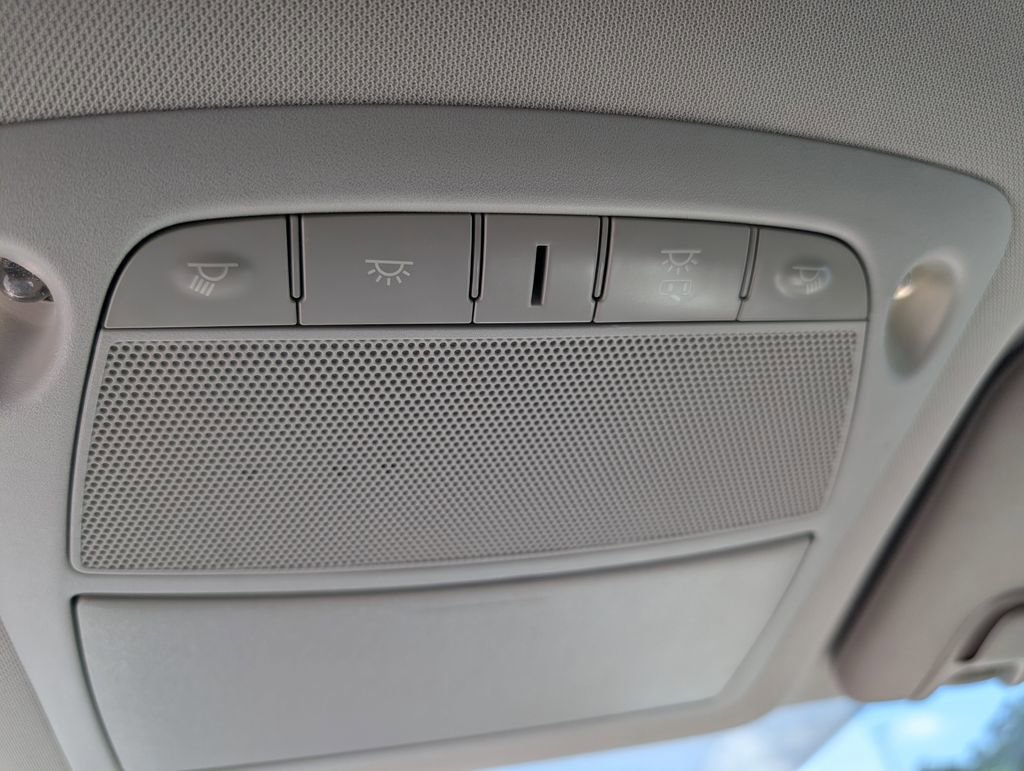 Used 2016 Nissan Murano SL image 12