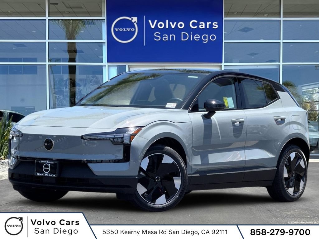 New 2026 Volvo EX30 Plus w/ Climate Package