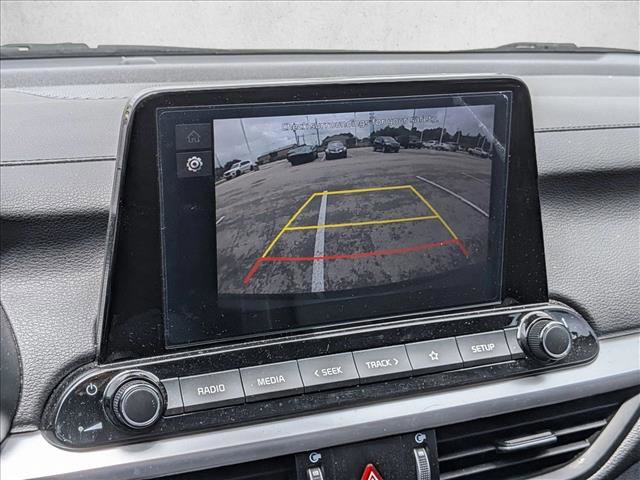 Used 2023 Kia Forte LX FWD image 13