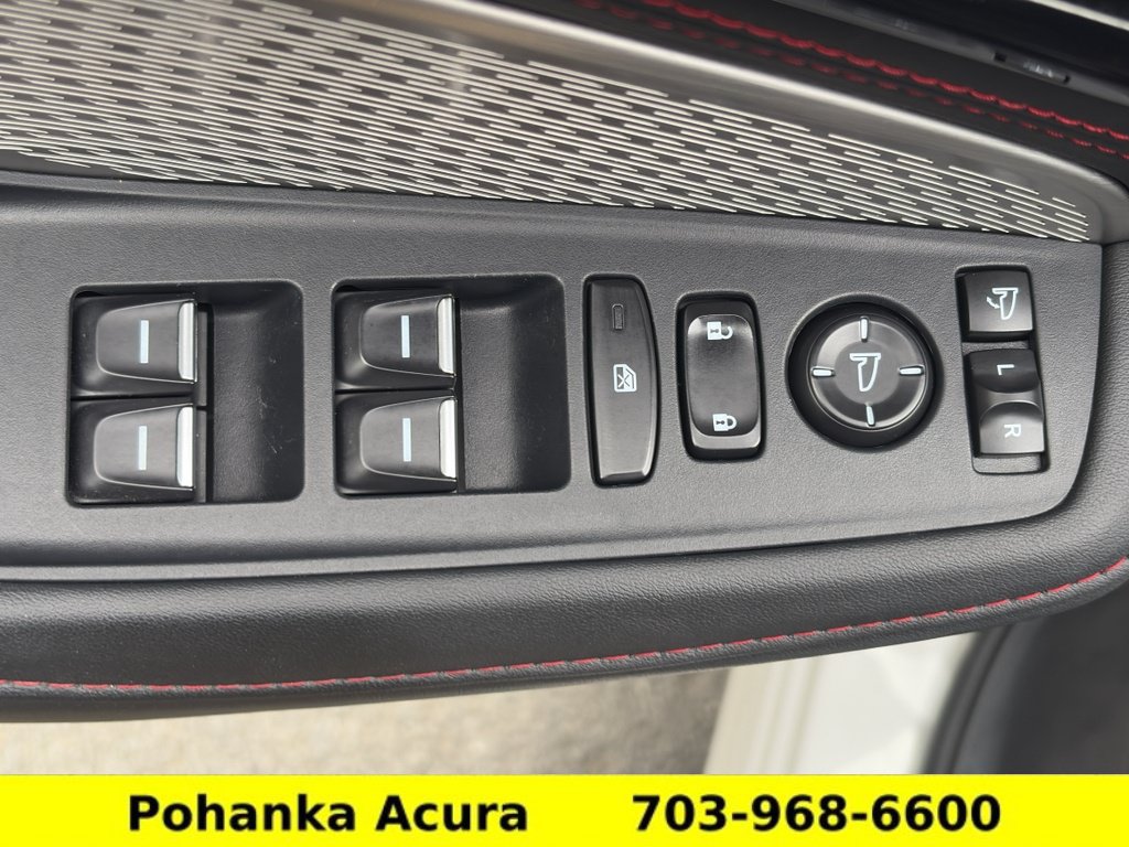 Certified 2024 Acura MDX A-Spec AWD/4WD image 22