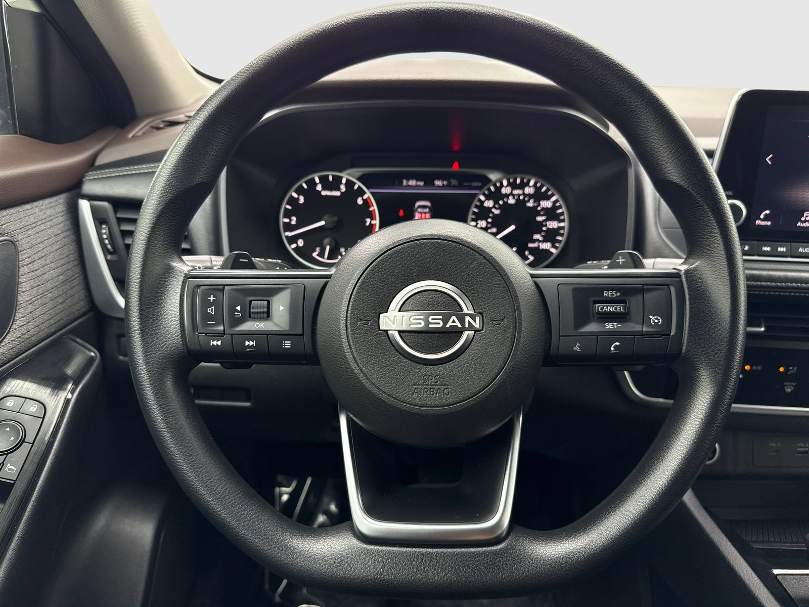 Used 2023 Nissan Rogue S FWD image 19