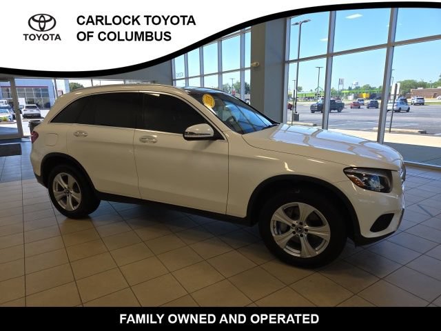 Used 2018 Mercedes-Benz GLC 300 image 6