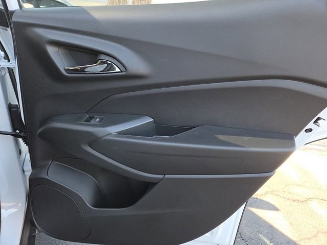 New 2026 Chevrolet Trax LS w/ LS Convenience Package image 23