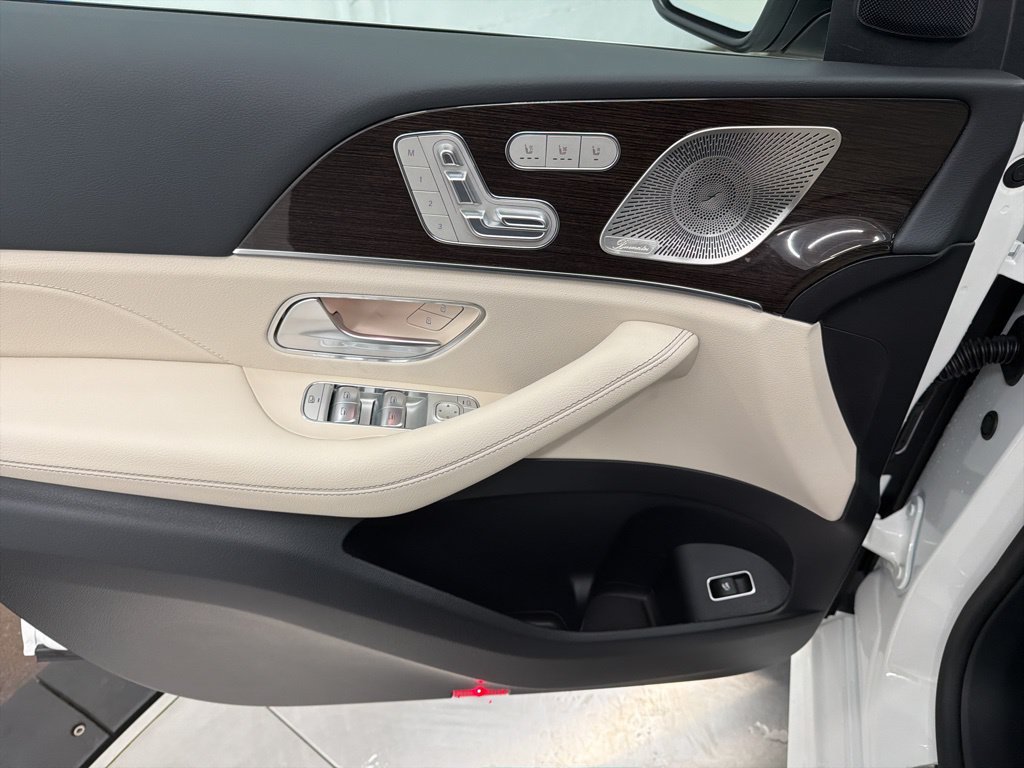 Used 2026 Mercedes-Benz GLE 350 4MATIC image 16